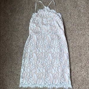 Brand new homecoming dress